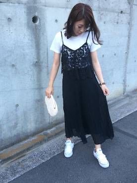 M.mさんのコーディネート