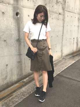 M.mさんのコーディネート