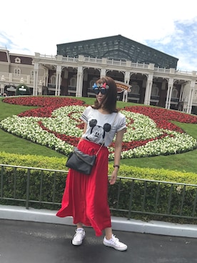 M.mさんのコーディネート