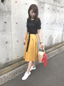 M.mさんのコーディネート