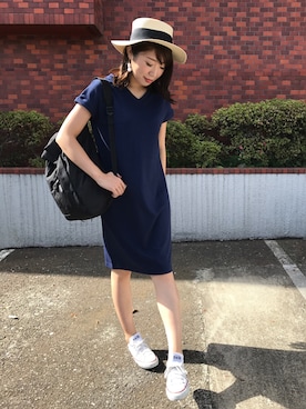 M.mさんのコーディネート