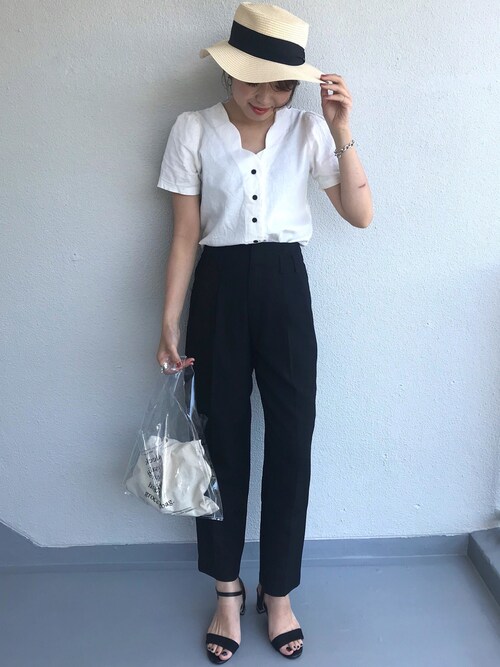 M.mさんのコーディネート