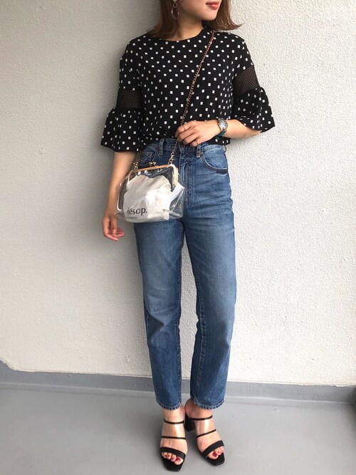M.mさんのコーディネート