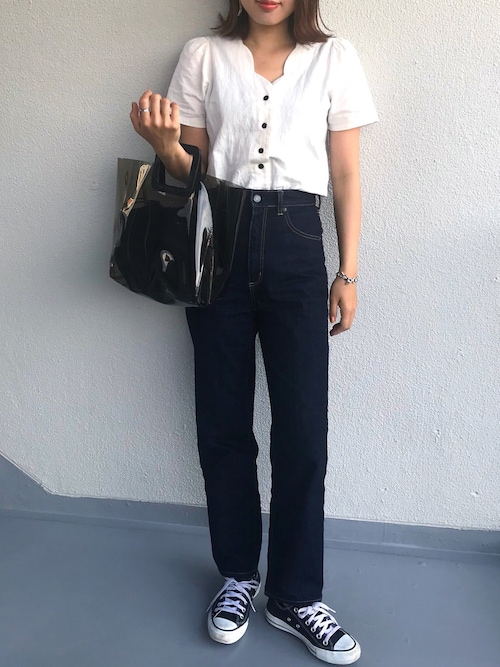 M.mさんのコーディネート