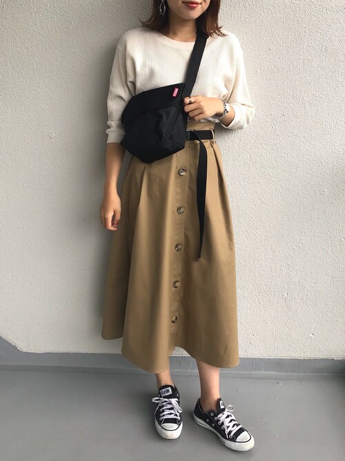 M.mさんのコーディネート