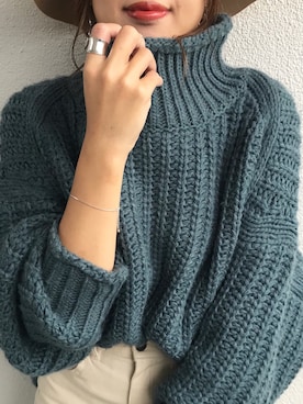 M.mさんのコーディネート