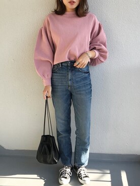 M.mさんのコーディネート