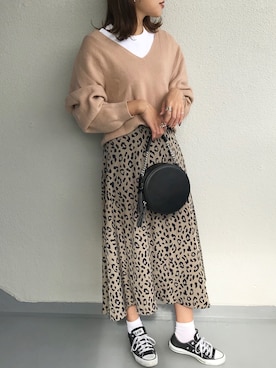 M.mさんのコーディネート