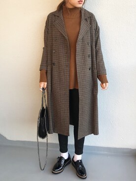 M.mさんのコーディネート