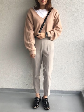 M.mさんのコーディネート