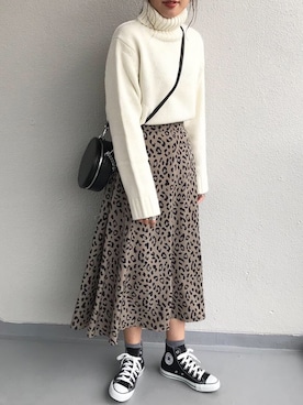 M.mさんのコーディネート