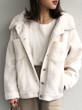 M.mさんのコーディネート