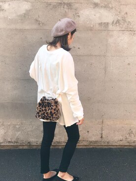 M.mさんのコーディネート