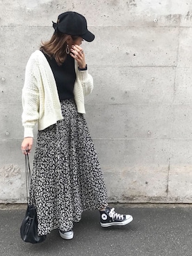 M.mさんのコーディネート