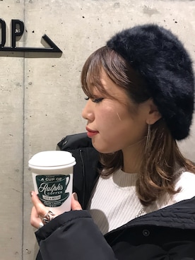 M.mさんのコーディネート