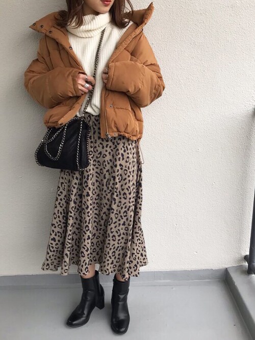 M.mさんのコーディネート