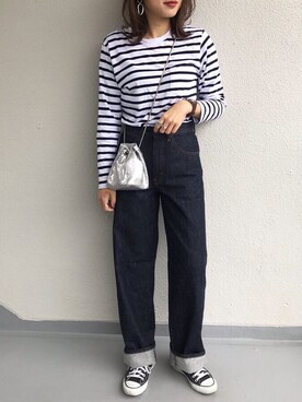 M.mさんのコーディネート