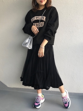 M.mさんのコーディネート