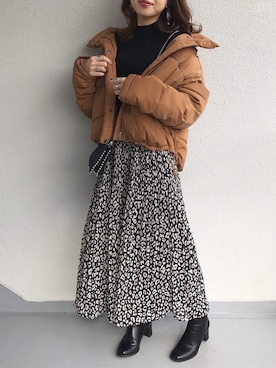 M.mさんのコーディネート