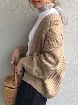 M.mさんのコーディネート