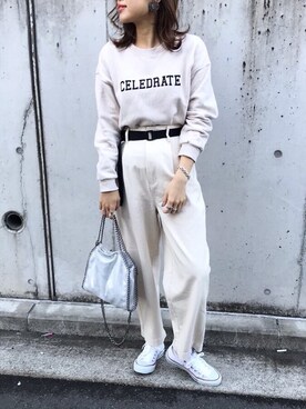 M.mさんのコーディネート