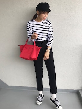 M.mさんのコーディネート