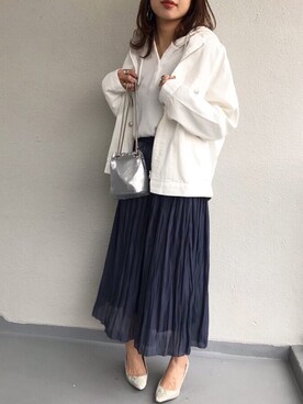 M.mさんのコーディネート