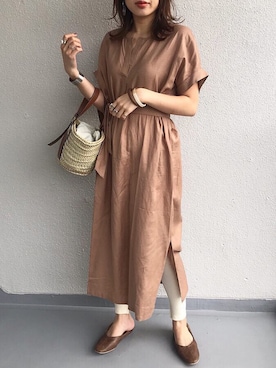 M.mさんのコーディネート