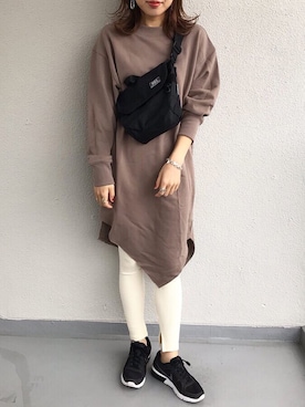 M.mさんのコーディネート