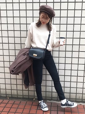 M.mさんのコーディネート