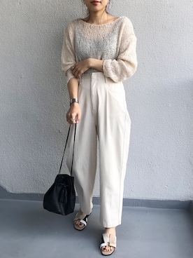 M.mさんのコーディネート