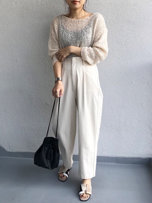 M.mさんのコーディネート