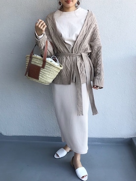 M.mさんのコーディネート