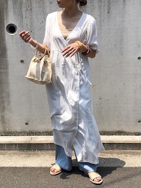 M.mさんのコーディネート