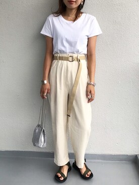 M.mさんのコーディネート