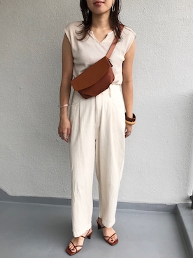 M.mさんのコーディネート