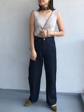 M.mさんのコーディネート