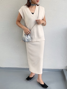 M.mさんのコーディネート