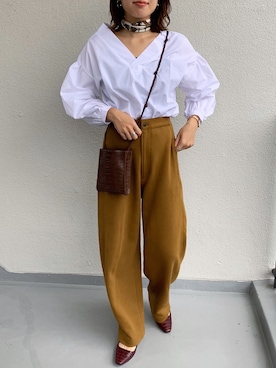 M.mさんのコーディネート