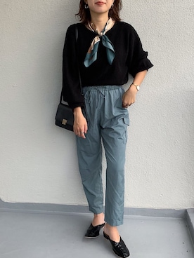 M.mさんのコーディネート