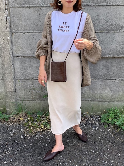 M.mさんのコーディネート