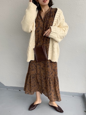 M.mさんのコーディネート