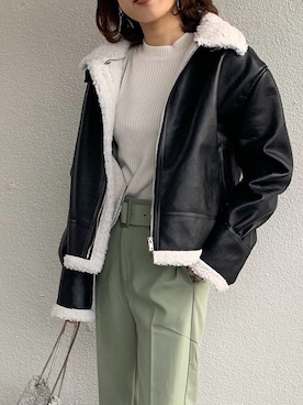 M.mさんのコーディネート