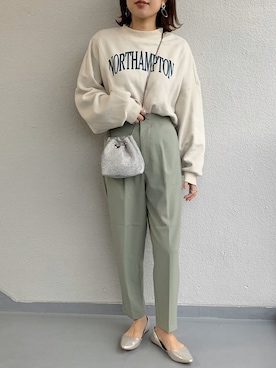 M.mさんのコーディネート