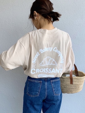 M.mさんのコーディネート