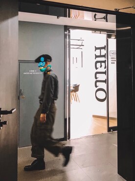 Terayamaさんのコーディネート