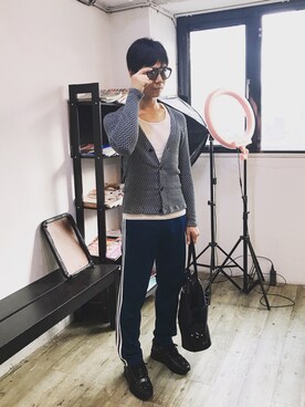 sermanさんのコーディネート