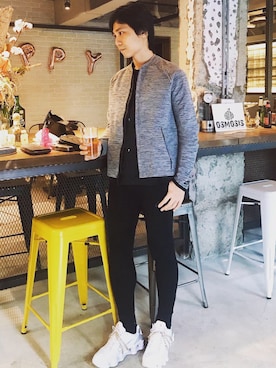 sermanさんのコーディネート