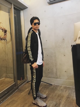 sermanさんのコーディネート