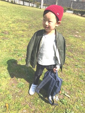 tori&chumさんのコーディネート